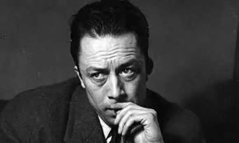 Albert Camus