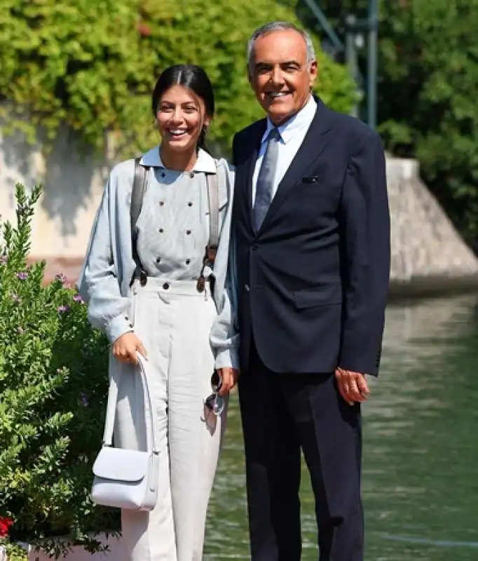 alessandra mastronardi alberto barbera