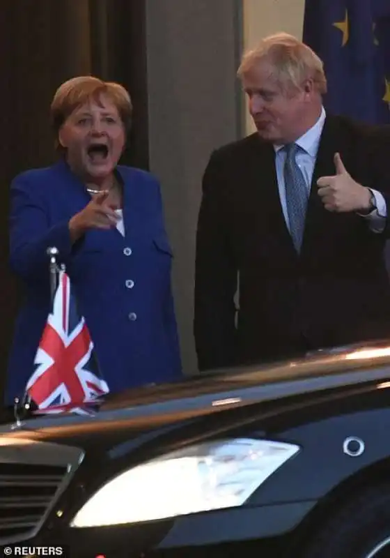 angela merkel boris johnson 2