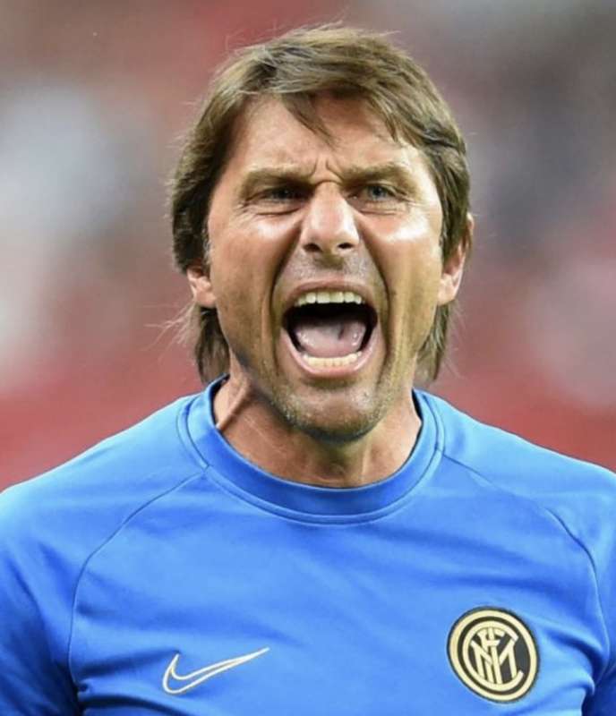 ANTONIO CONTE