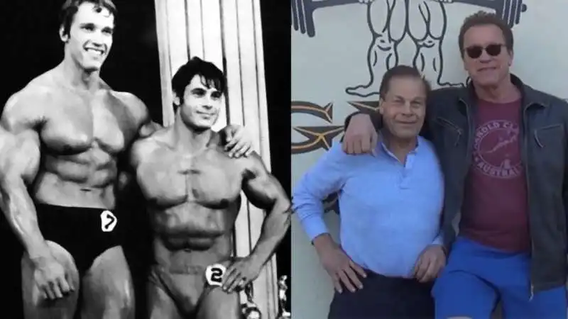 arnold schwarzenegger franco columbu 4