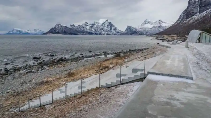 bagno pubblico in norvegia 11