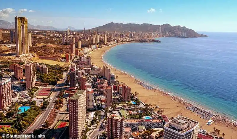 BENIDORM