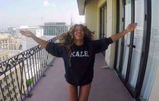 beyonce 15