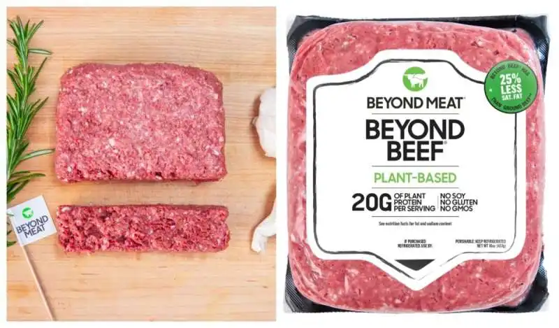 beyond meat 1