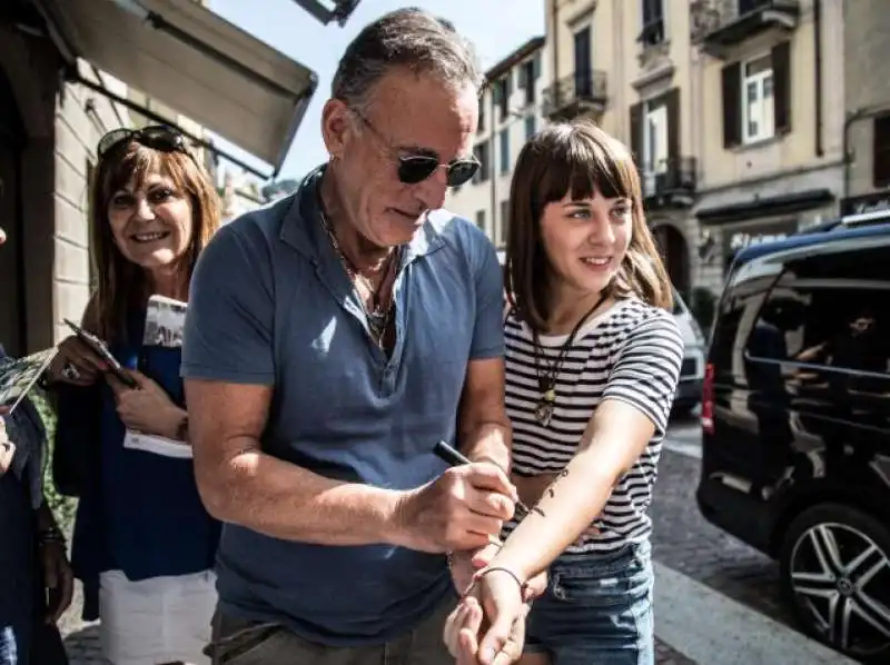 bruce springsteen a como 15