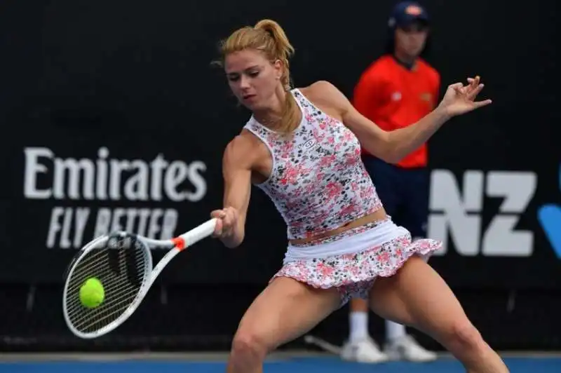 camila giorgi 3