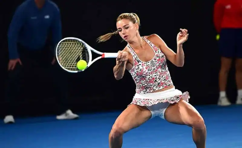 camila giorgi 4