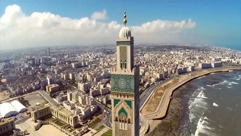 casablanca