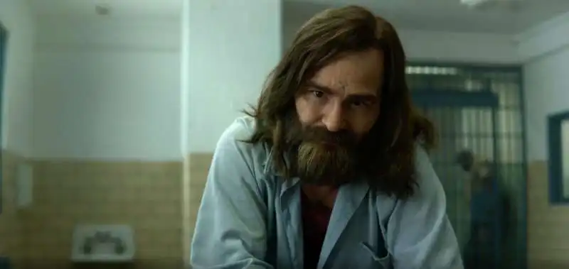 charles manson mindhunter 5