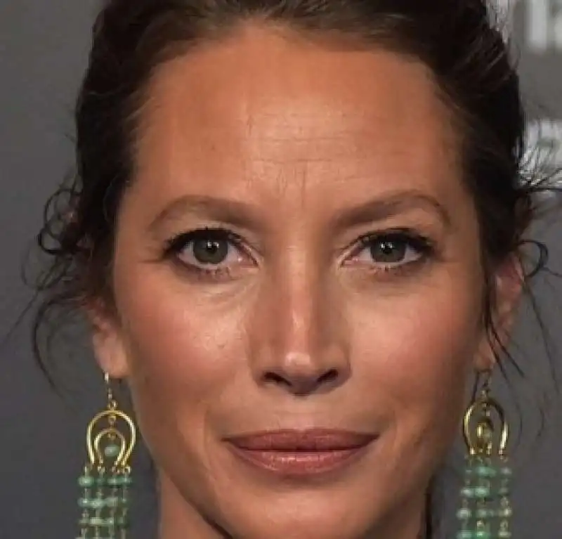 christy turlington 1