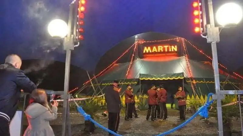 circo martin 1