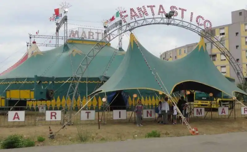 circo martin 2