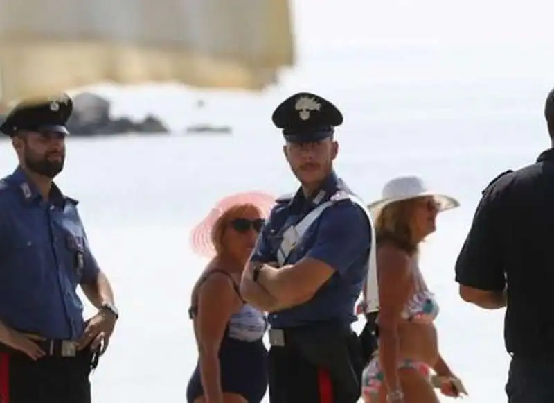 comacchio   uomo muore mentre raccoglie le cozze