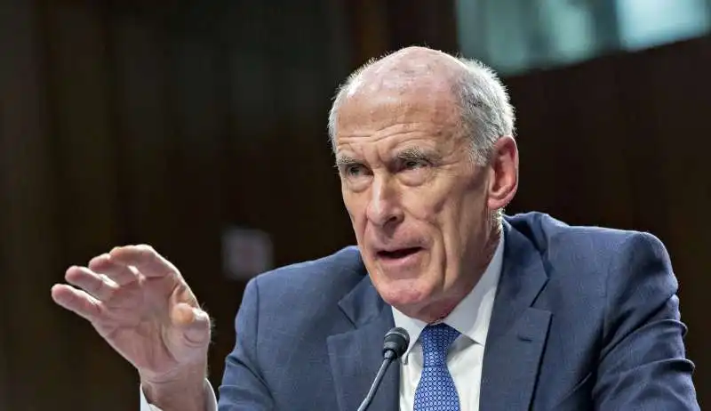 dan coats 4