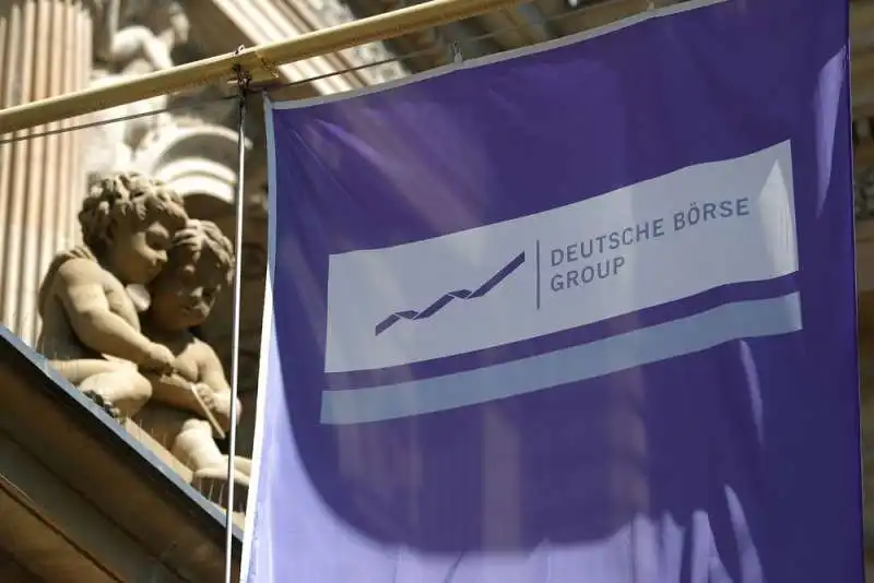 deutsche boerse 4