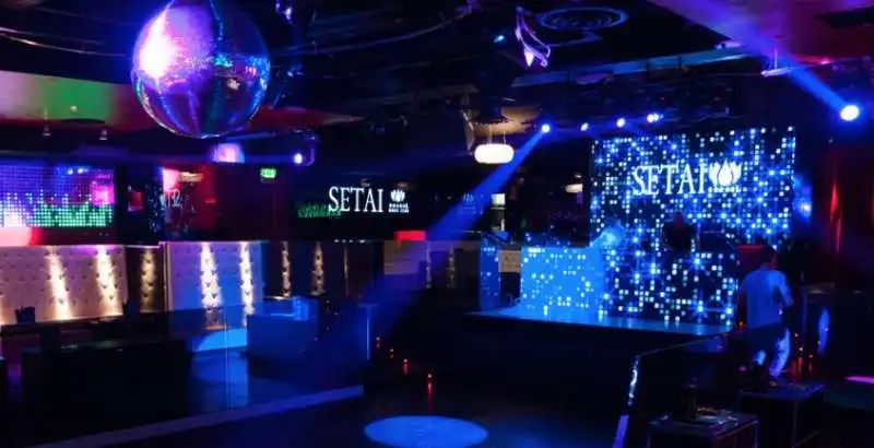 discoteca setai orio al serio 4