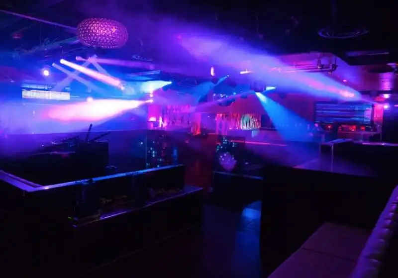 discoteca setai orio al serio 6