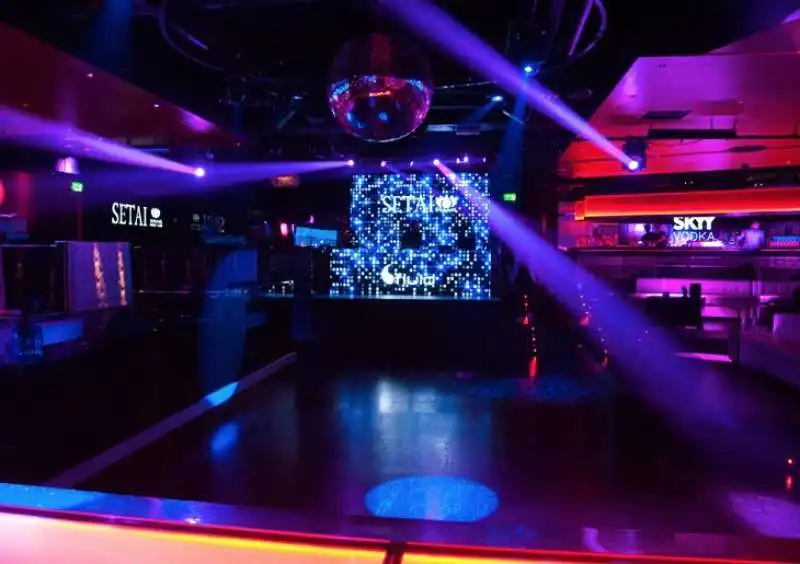 discoteca setai orio al serio 8