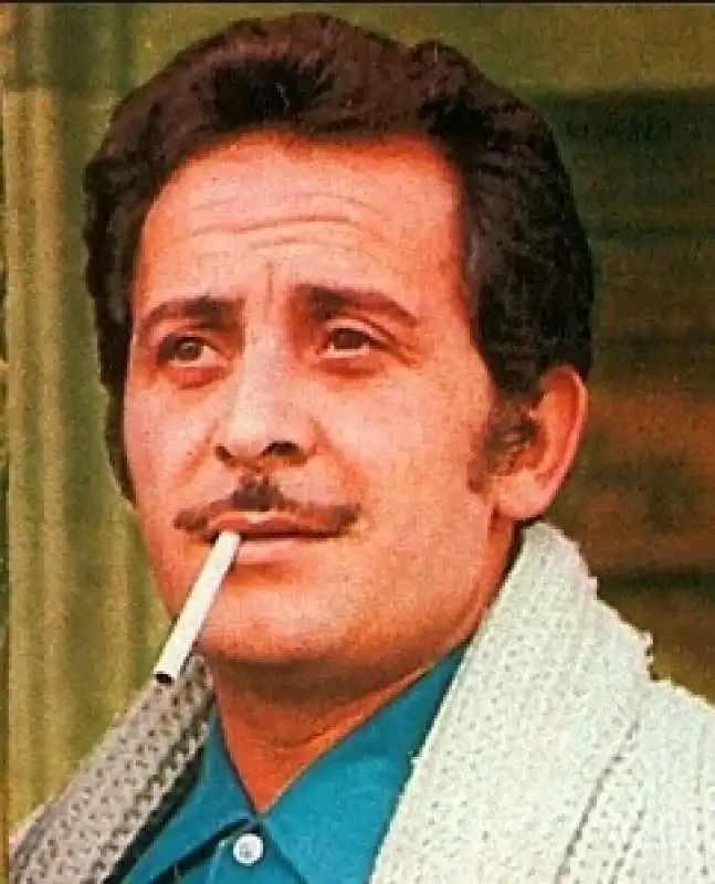 DOMENICO MODUGNO