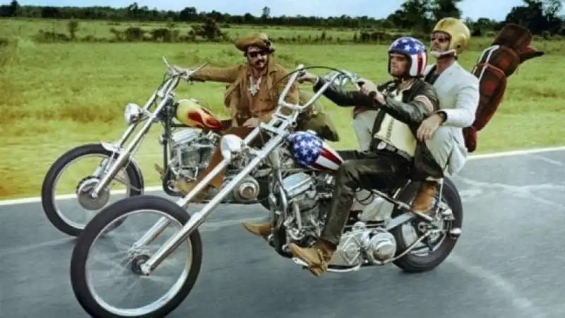 easy rider