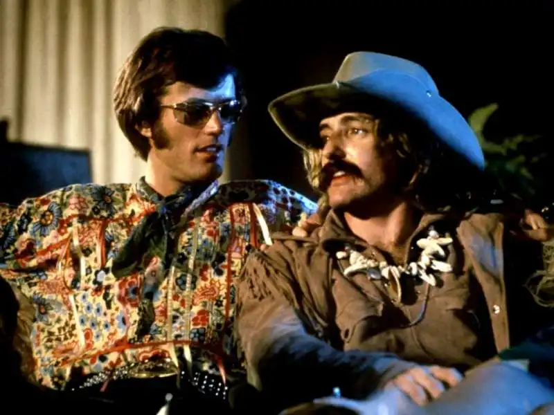 easy rider   peter fonda e dennis hopper