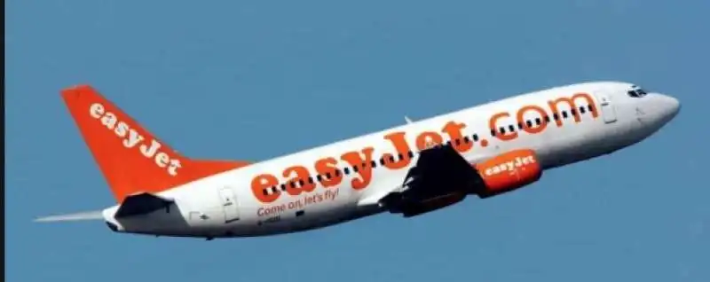 easyjet 4