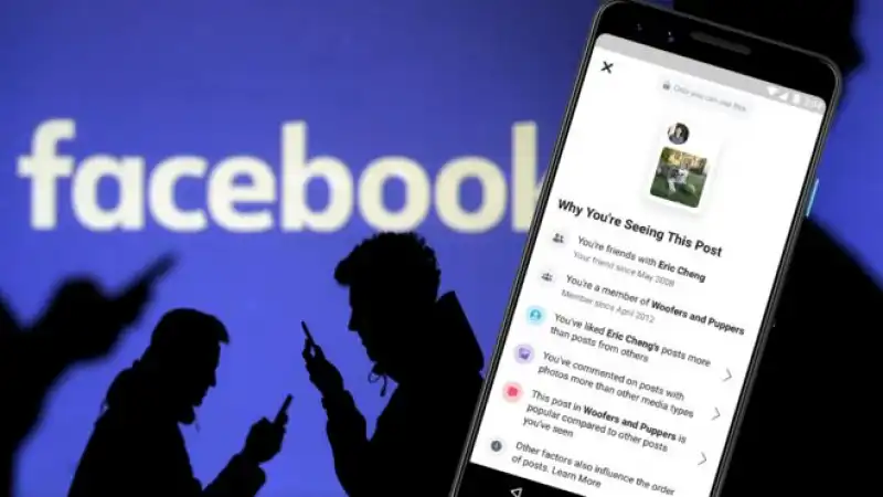 facebook e le notizie 3