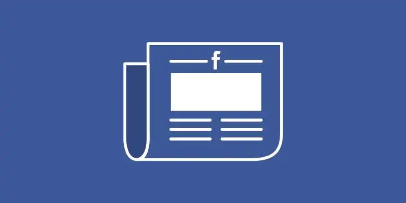 facebook e le notizie 4