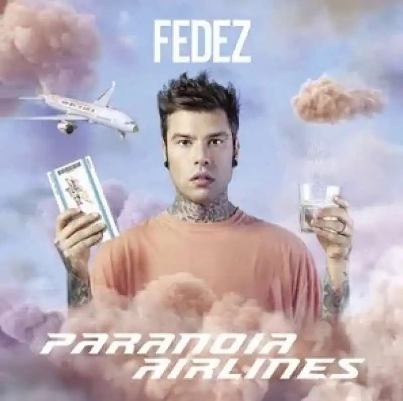 fedez   paranoia airlines