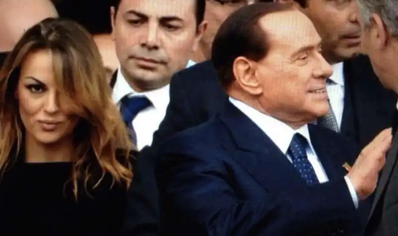 francesca pascale silvio berlusconi