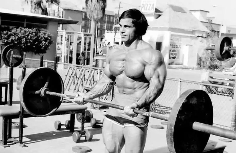 franco columbu 1