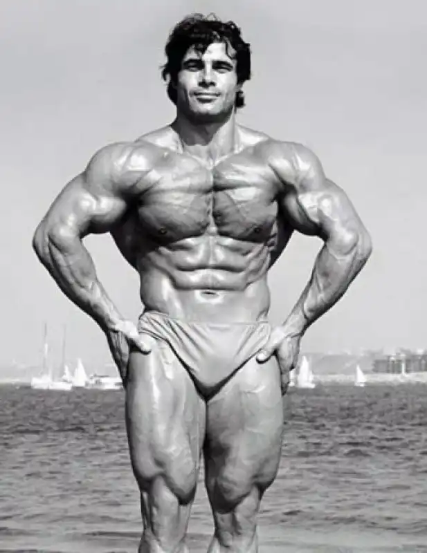 franco columbu 2