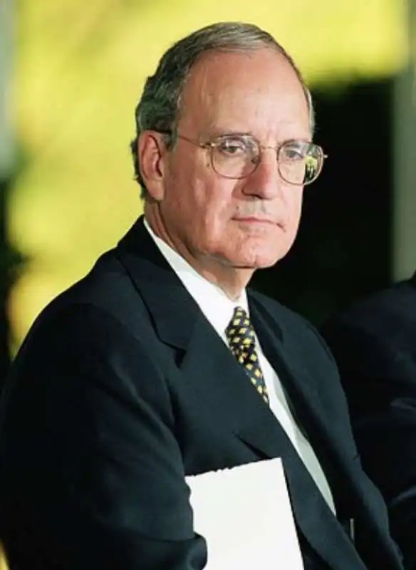 george mitchell 