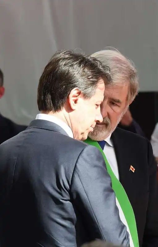 giuseppe conte marco bucci