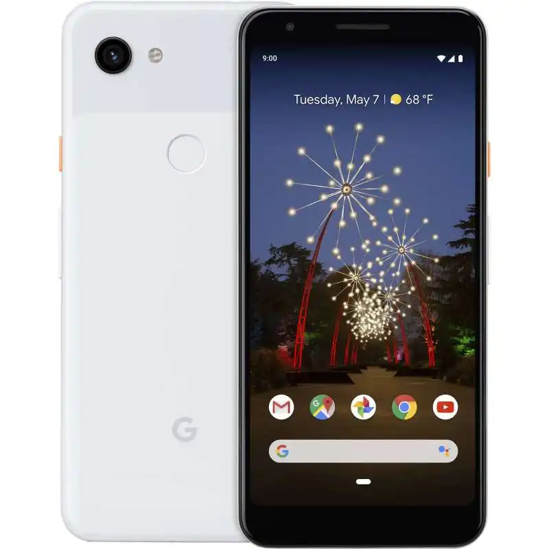 GOOGLE PIXEL 3A