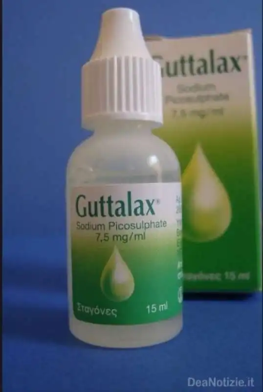 GUTTALAX