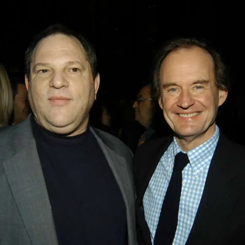 harvey weinstein david boies