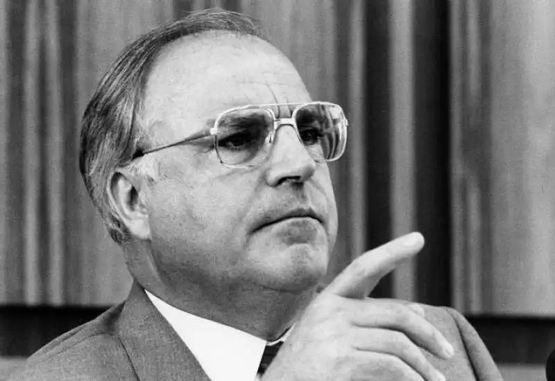 helmut kohl 3