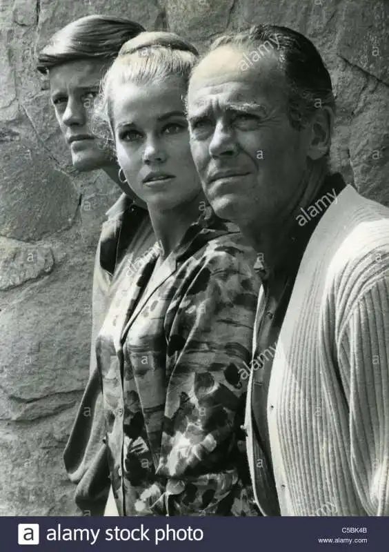 henry, peter e jane fonda 1