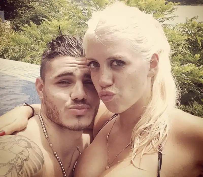 icardi wanda nara