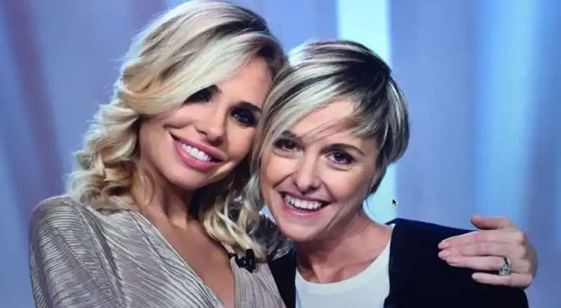 ilary blasi e nadia toffa 1