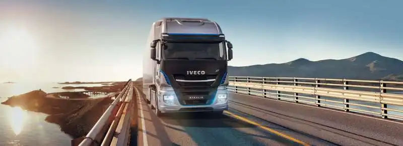 iveco 3