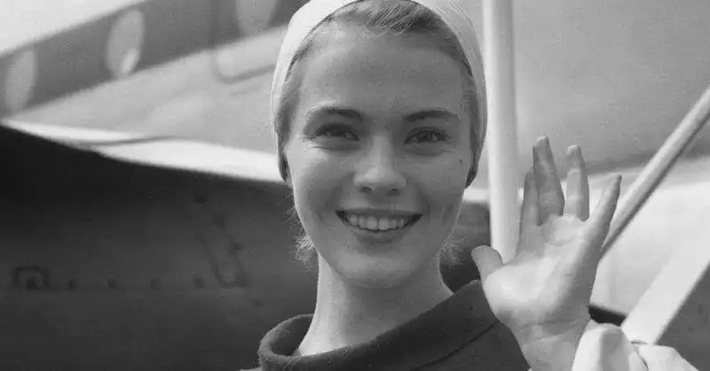 jean seberg 5