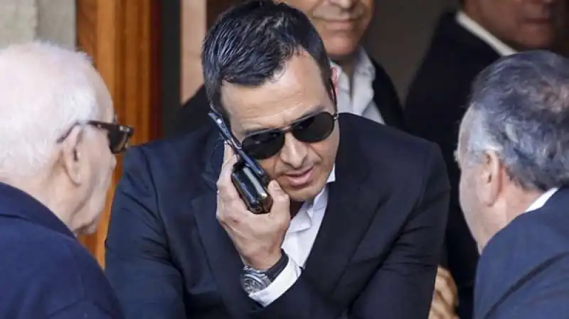 JORGE MENDES  