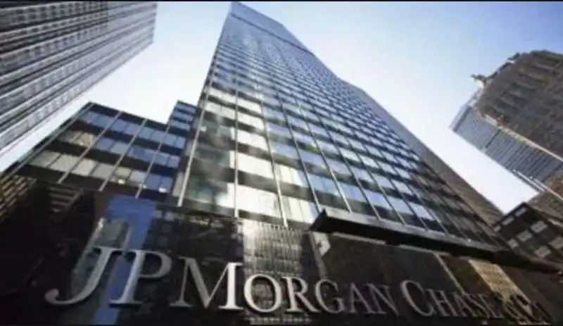 jp morgan chase 13