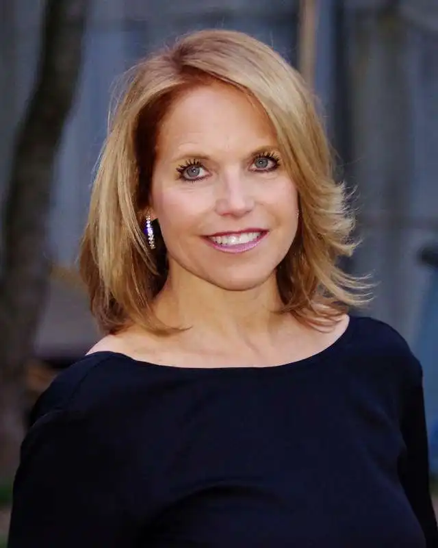 katie couric