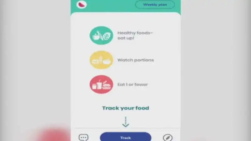 kurbo   l'app di weight watchers per far dimagrire i bambini 5