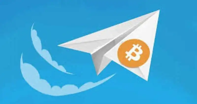 la criptovaluta di telegram 1