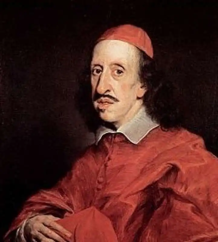  leopoldo de medici 